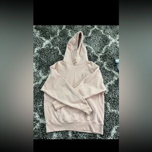 Champion Hoodie.
